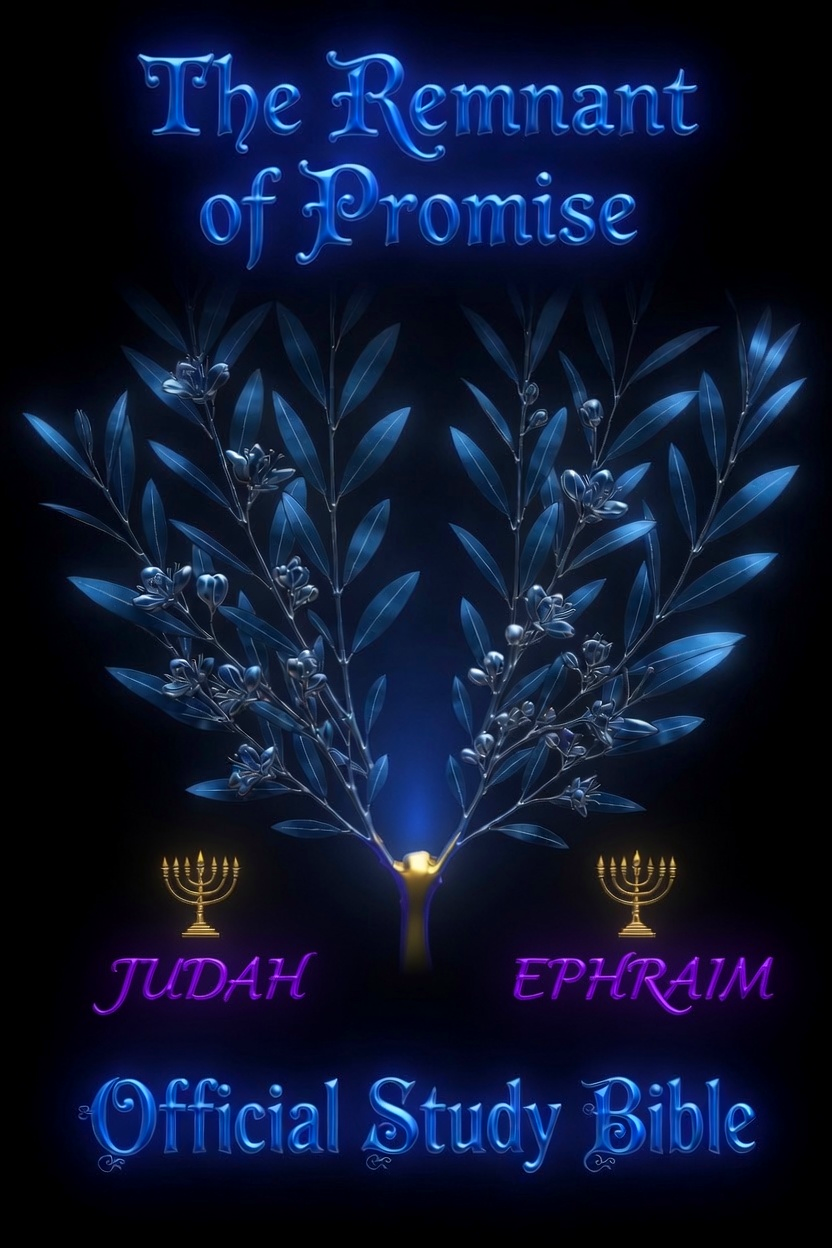 Remnant of Promise Study Bible app icon